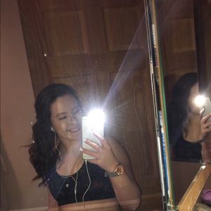 Meet your Posher, Grace